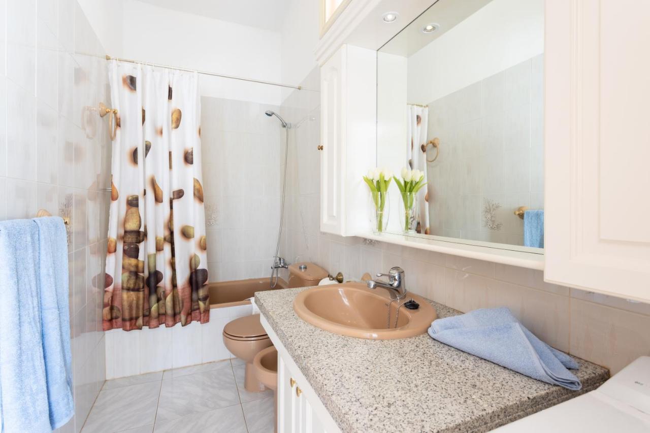 Live playa chica abades Apartamento Abades  Exterior foto